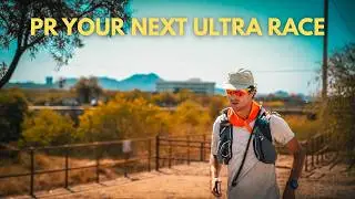 The Only Ultra Race Checklist You'll Ever Need