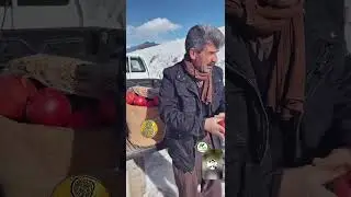 سوپاس بۆ وا کە ئەم نیعمەتە جوانەی بۆ باراندین.تامابین خاک و بەردی کوردستان ماچ ئەکەین ،