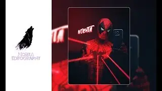 Spiderpool poster editing like subhdevil inc in picsart|Picsart editing tutorial| in a simple way