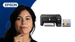 How to Fix White Lines in Epson EcoTank ET-2800 Prints Fast