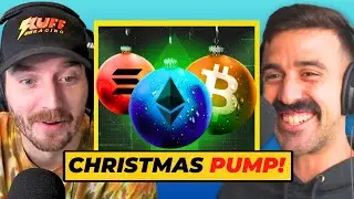 Crypto Pulls Back, Prediction Market Alpha, and a Free NFT Mint: The Daily Bone Podcast