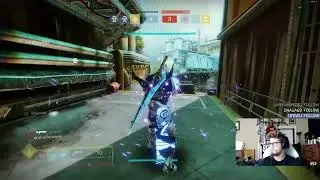 IRON BANNER, COMP !merch !clan !links