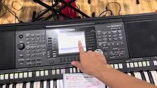 Yamaha S950 Về Với Kh&aacute;ch Qu&atilde;ng Ng&atilde;i |Lh Mua Đ&agrave;n Hoặc Sample V25 0971515011 Nhạc Cu Bến tre