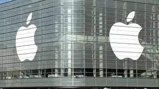 Apple geht nach Taylor Swifts Protest-Blog in die Knie - economy