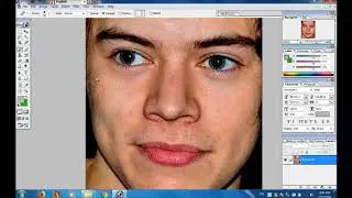 Celebrity Photos Before And After Photoshop | How to make a before after images | Amazing Photo
