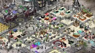 Space Colony: Steam Edition &mdash; Podgląd #059
