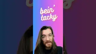 Let&rsquo;s discuss: bein&rsquo; tacky in the south #blessyourheart #southern #southernaccent #southernculture