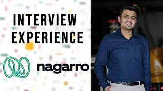 Nagarro Interview Experience Fresher | Off-campus | Nagarro Interview Questions | 2022