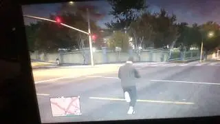 Assassination Of Barris83 7-5 GRIMK