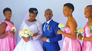 AMANI ge Ente @Bahima wedding      Annah Muriisa singing #AMAANI ge ENTE on Stiven and Annet 12 04 2