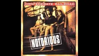 I Am Just A Rebel~Confederate Railroad