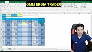 MONEY MANAGEMENT ERGIA TRADER GMM