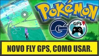 06/10 - NOVO FLY GPS - B&ocirc;nus #5