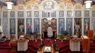 St. Nicholas Serbian Orthodox Church
