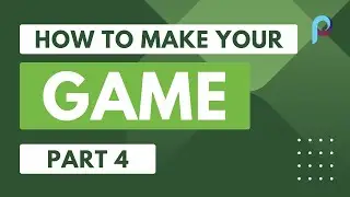 How to make your own GAME(PART 4). #unity #games #developer