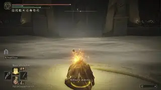 Elden Ring Shadow of The Erdtree DLC | Needle Knight  Leda Boss fight | Ps5