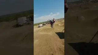 This Bike Is Flying 💨