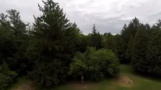 Green Lakes Disc Golf Course to three originals