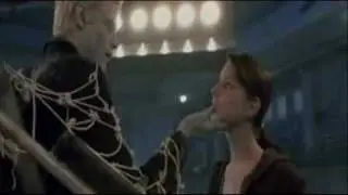Dracula and Elizabeth - Sweet Dream
