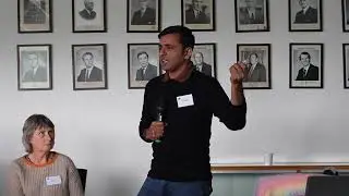 3  2025 PGAI Symposium  AGM  Dr Shoaib Shah  PGA Research Update