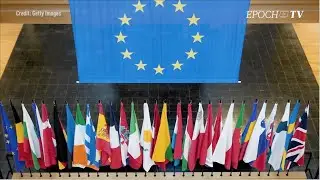 EU Is Dragging the US Into Its Failings? | Truth Over News