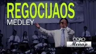 Medley Regocijaos CD 