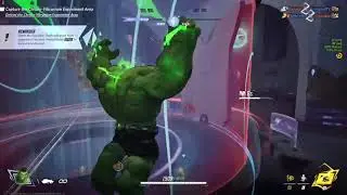 Jack Of All Trades - Marvel Rivals Montage