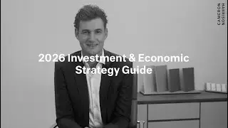 2026 Investment & Economic Strategy Guide