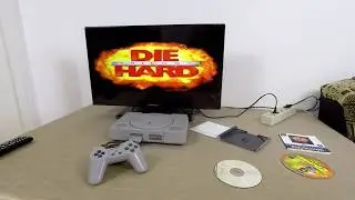 Sony Playstation (SCPH-9002, sn C2098453)