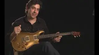 Paul Reed Smith/PRS Guitars Experience Documentary (2008) wt Alter Bridge, Santana, Chris Henderson