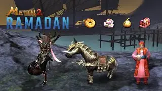 RAMADAN EVENT - Everything you need to know