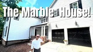 Inside a Smoke Rise Luxury Modern Farm House near Stone Mountain, GA | Luxury Home Tour