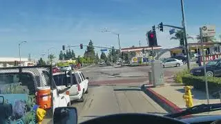 Herrera Bros Trucking