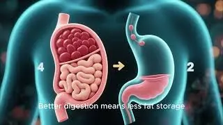 This Tea Burns Belly Fat While You Sleep
