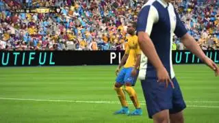 Fifa 16 50K Squad builder