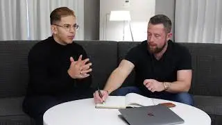 Expert Insider Interview  Samir Chibane Episode 1