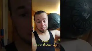 Getting Fit with Chris Baker Jr.  12/22