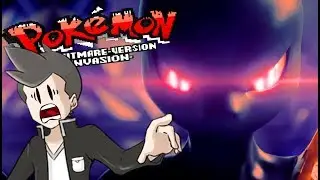MEWTWO.EXE &mdash; ТВОЙ ХУДШИЙ КОШМАР!! | Версия Pokemon Nightmare