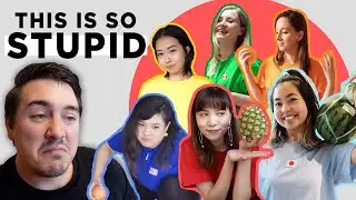 The Worst Attempted Tokyo Olympics Of All Time...(PART 3)