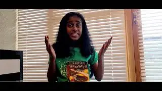 Young Yazhisai's Magical Review: Harry Potter and the Half-Blood Prince