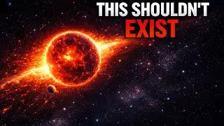 The Deadliest Rogue Object Speeding Through Our Galaxy&hellip; Explained (Red Sphere)