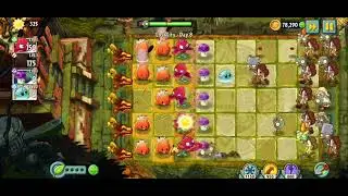 Plants vs zombies 126