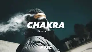 Yakary x Asche - &bdquo;Chakra&ldquo; Type Beat | 2023 (prod. by PVSC)