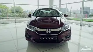 Honda CITY 2020 | ONLINE PRODUCT VIDEO