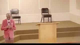 Sunday School