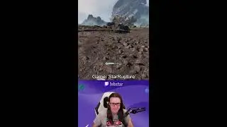 Survival game live StarRupture #starrupture
