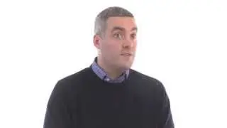 Ewan MacLeod - Head of Bizcrowd - Digital Marketing Show Interview