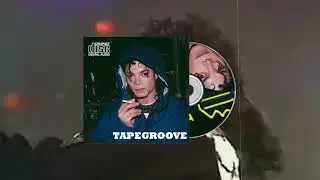 Michael Jackson Type Beat | Funky Disco Guitar Instrumental | TAPEGROOVE