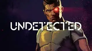 UNDETECTED - Boss Battle Theme (Intense Stealth Action OST)
