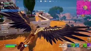 Snap Victory Crown - Duos | Fortnite